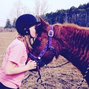 Meet your Posher, Meredith